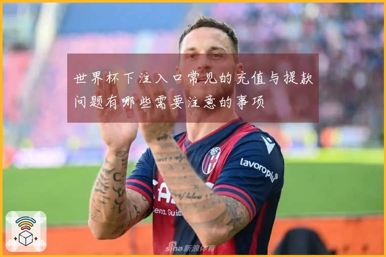世界杯下注入口常见的充值与提款问题有哪些需要注意的事项