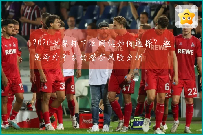 2026世界杯下注网站如何选择？避免海外平台的潜在风险分析