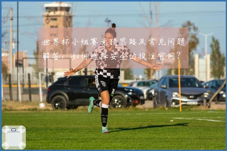 世界杯小组赛竞猜思路及常见问题解答，如何选择安全的投注官网？