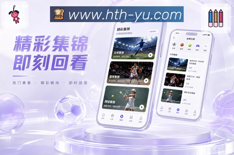 华体会App亮点展示:客户展示、功能价值、用户场景与产品优势