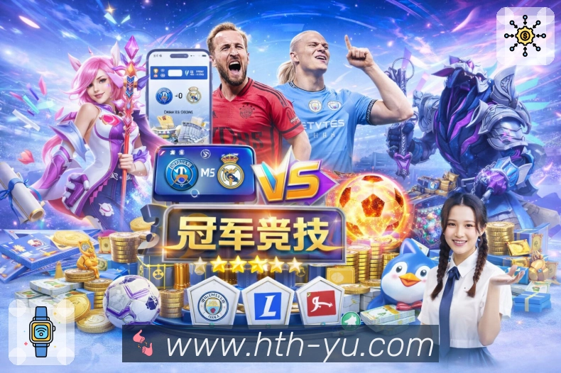 实时比分与赛况